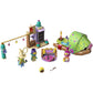 LEGO Trolls World Tour Lonesome Flats Raft Adventure 41253 Kids Building Kit, Great Trolls Gift for Creative Kids, New 2020 (159 Pieces)