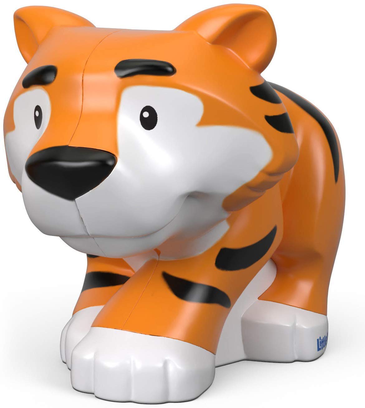 Fisher-Price Little People Tiger