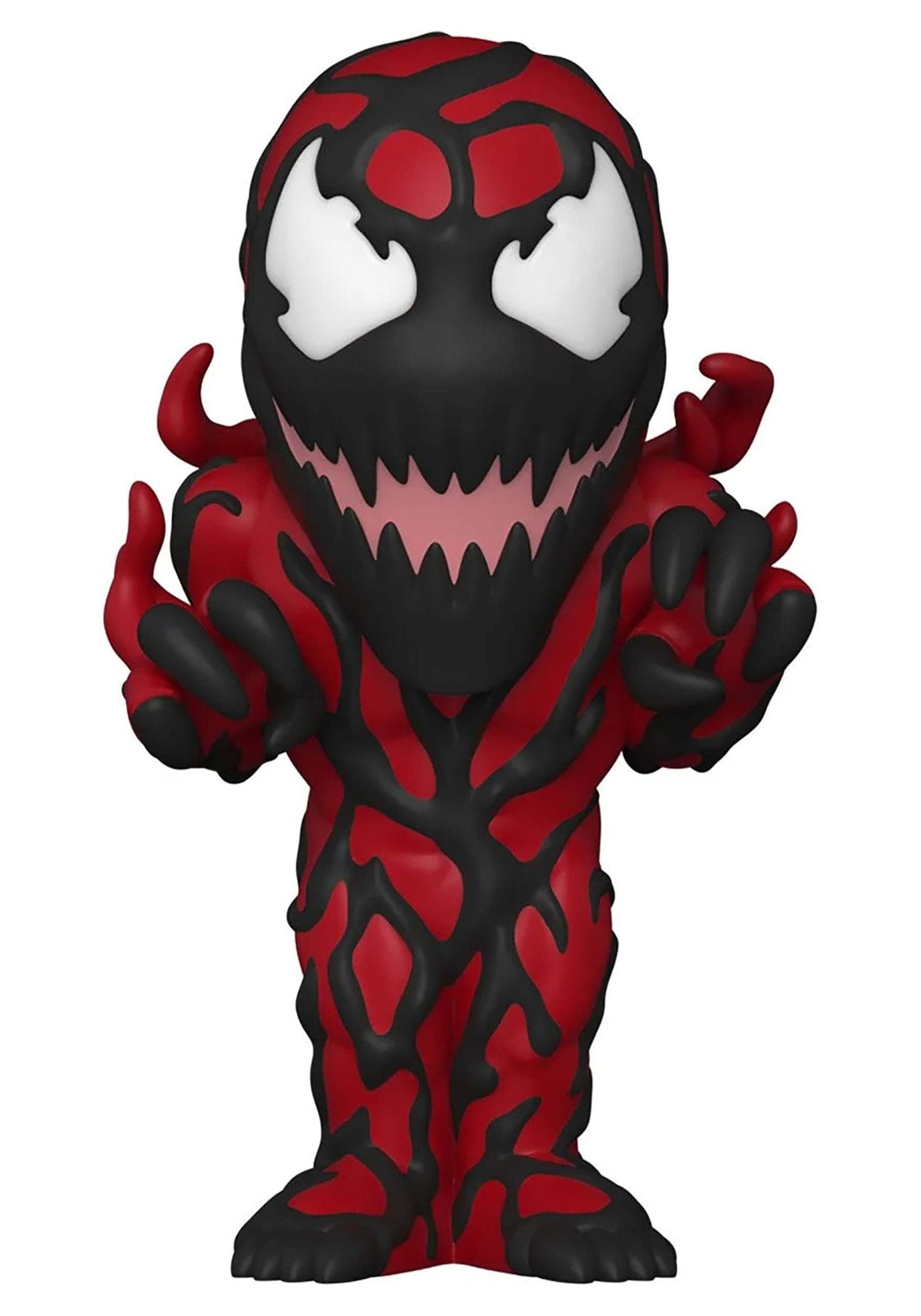 Marvel Carnage Soda Vinyl Figure - Entertainment Earth Exclusive