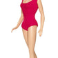 Barbie My Favorite Time Capsule 1962 Brunette Bubble Cut Doll