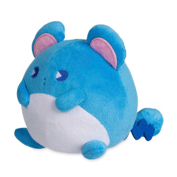 Pokemon Center: Marill Pokemon Soda Pop Plush