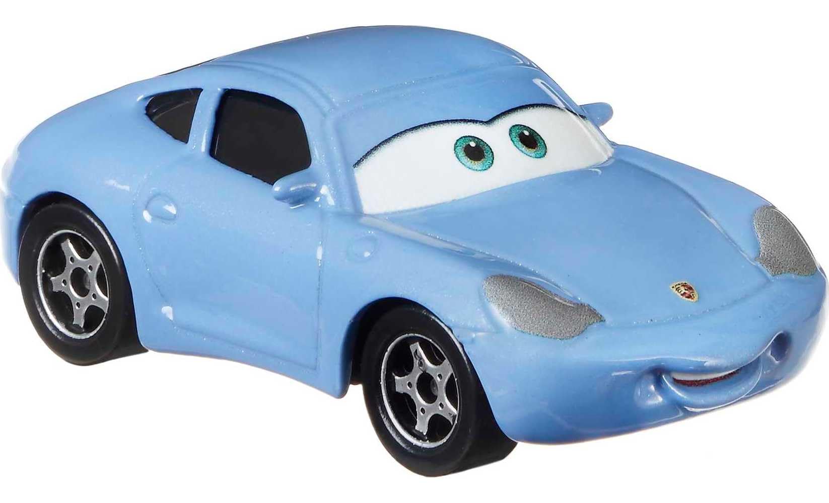 Disney Cars Toys Sally
