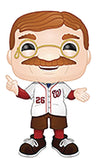 Funko POP MLB: Teddy Roosevelt (DC)