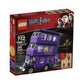 LEGO Harry Potter The Knight Bus #4866