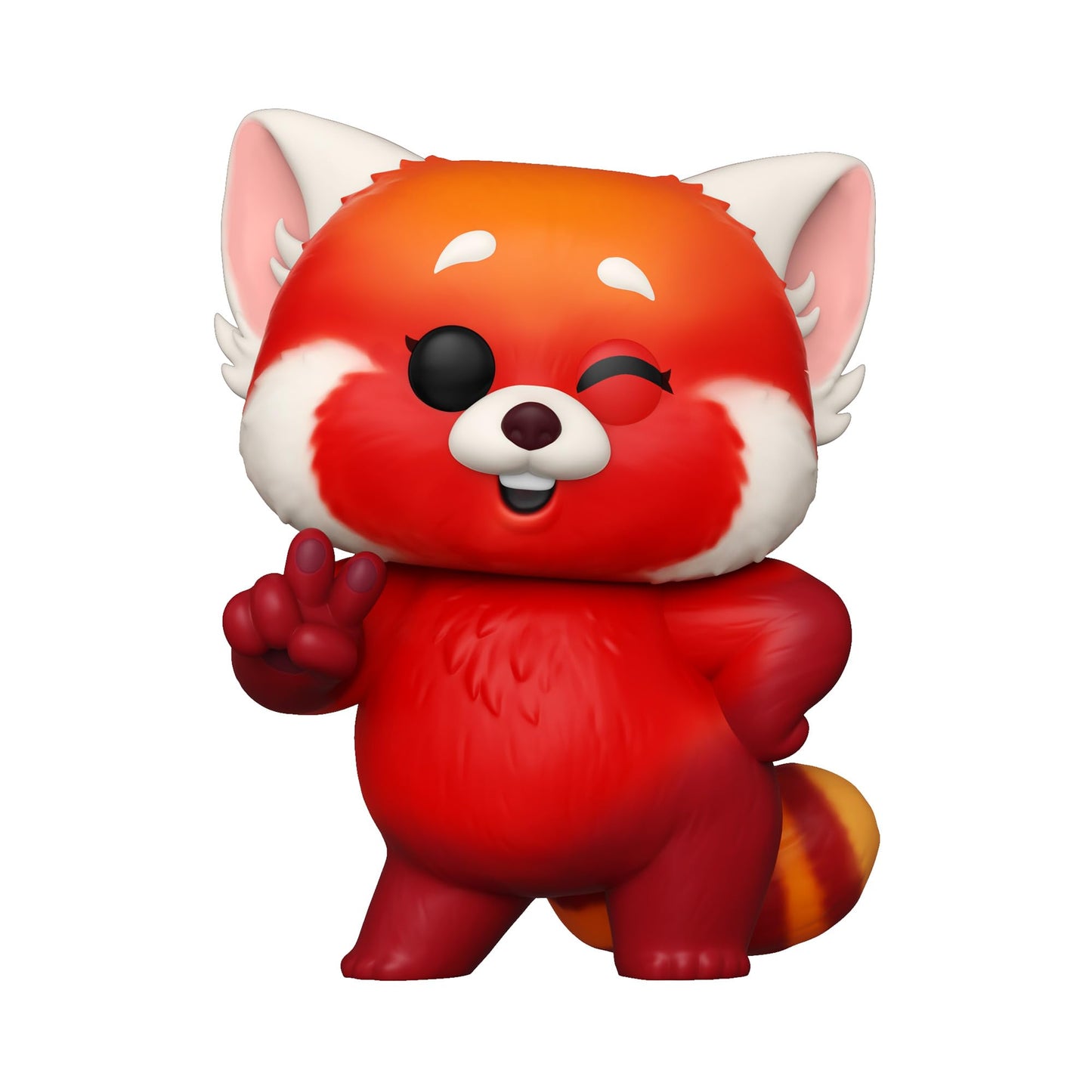 Funko POP! Super: Disney Pixar Turning Red - Meilin Lee (Red Panda)