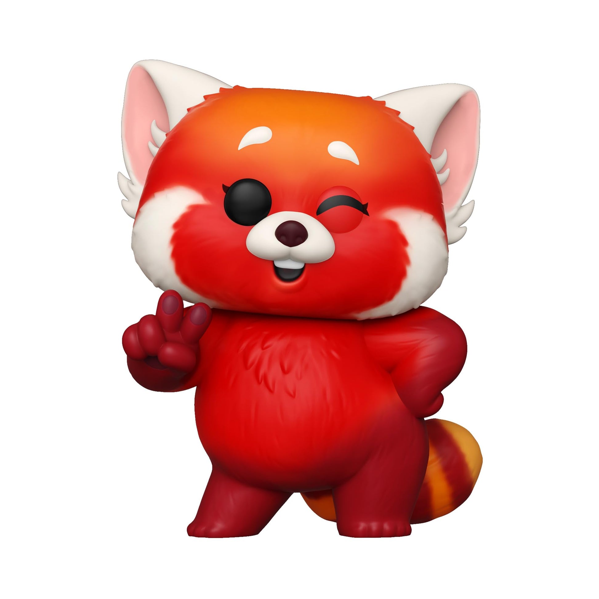 Funko POP! Super: Disney Pixar Turning Red - Meilin Lee (Red Panda)