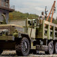 McFarlane Toys Construction Sets, The Walking Dead TV Woodbury Assault Vehicle Set