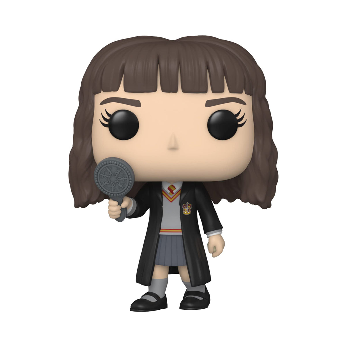 Funko POP! Movies: Harry Potter Chamber of Secrets 20th - Hermione Granger