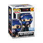 POP Max Verstappen Funko Original 14 (with Plastic Protection)