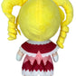 Great Eastern Entertainment Hunter X Hunter - Biscuit Krueger Plush 8" H