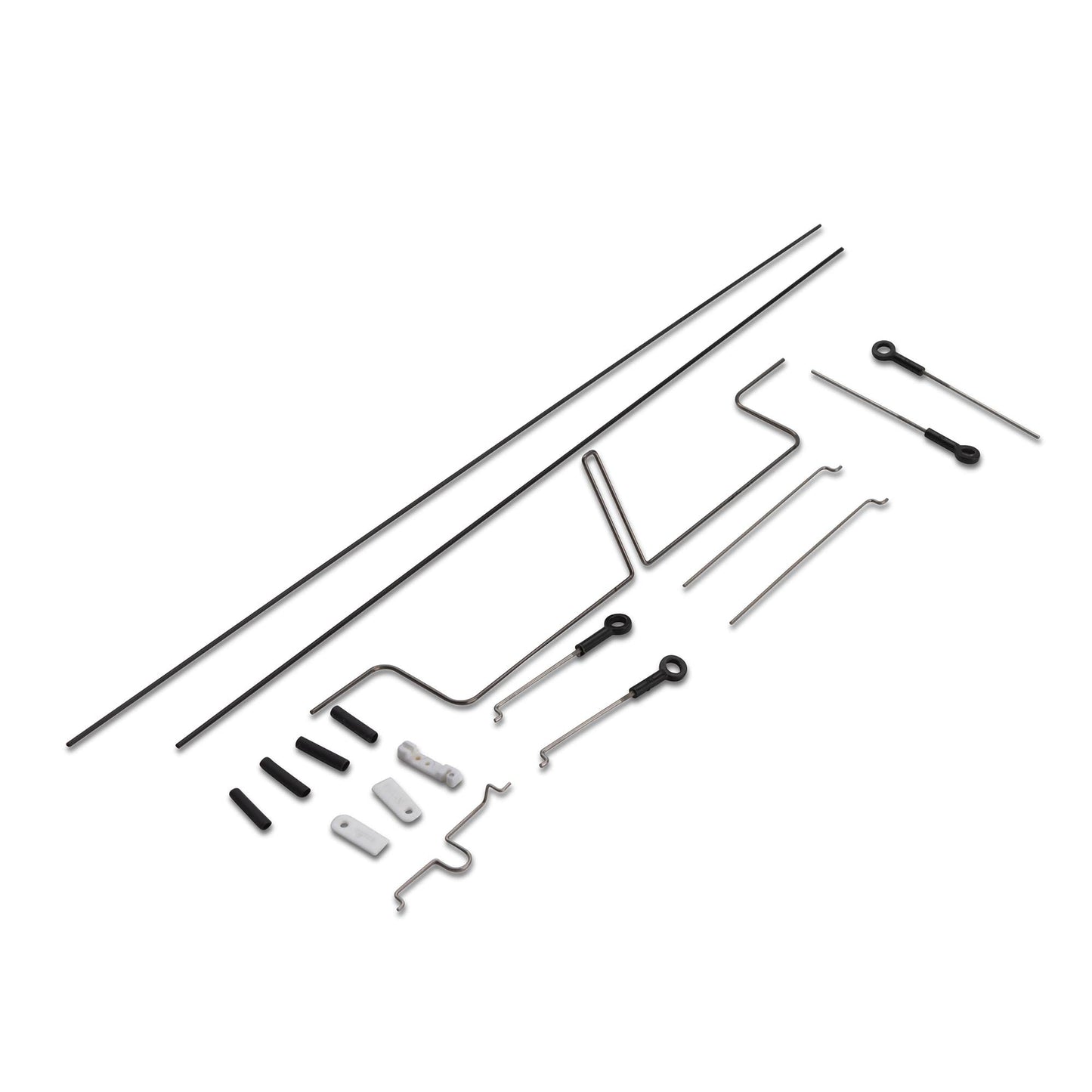 E-flite Pushrod Set UMX Turbo Timber Evolution EFLU8955 Hardware & Linkages Airplane
