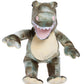 Make Your Own Stuffed Animal Mini 8 Inch Dyno Dinosaur Kit - No Sewing Required!