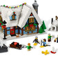 LEGO Creator Expert Winter Village Cottage 10229