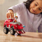 Paw Patrol Jungle Pups, Marshall Elephant Vehicle, Toy Truck with Collectible Action Figure, Kids Toys for Boys & Girls Ages 3 and Up