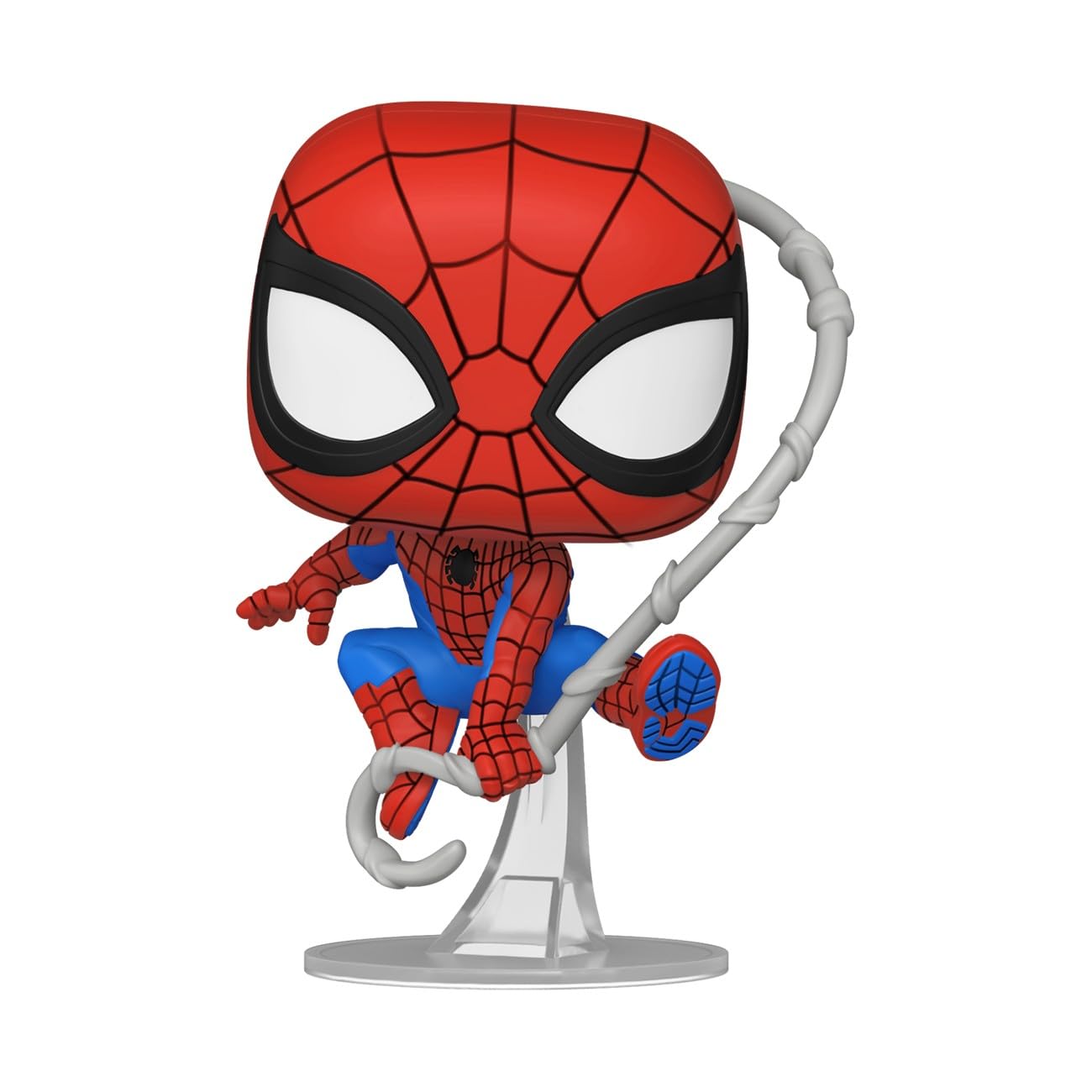 Funko POP! Friendly Neighborhood Spider-Man - Doctor Strange (Final Suit)