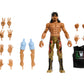 WWE Eddie Guerrero Mattel Elite Collection Monday Night War v WCW Greatest Hits Series 3 Wrestling Action Figure Toy