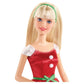 Barbie Festive & Fabulous Doll