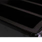 Zion Cases Slab Case; 2 Row Graded Card Case; Fits PSA, BGS, HGA, CSG Slabs; Ideal Travel Storage Solution; Black Diamond