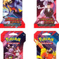 Pokemon Scarlet & Violet Destined Rivals Sleeve Booster