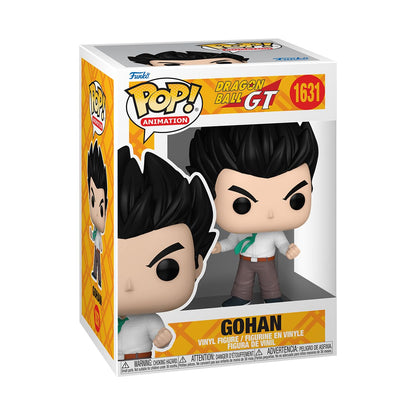 Funko POP! Animation: Dragon Ball GT - Gohan
