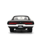 Jada Fast & Furious 1:24 Dom's 1970 Dodge Charger R/T Die-cast Car, Toys for Kids and Adults