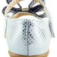The Doll Maker Glitter Bow Sandal - FBA181009H-7