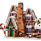 LEGO Creator Expert Gingerbread House 10267 Building Kit (1,477 Pieces)