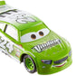Disney Pixar Cars 3 Brick Yardley Vehicle