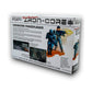 Wargames Atlantic Iron-Core Eisenkern Panzerjager (20 Multi Part Hard Plastic 28mm Figures)
