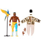 Mattel WWE Elite Action Figure & Accessories, Series #125 Set, 6-inch Collectible Koko B. Ware with 25 Articulation Points & Swappable Hands