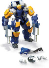 Mega Construx Halo Skyfire Exosuit