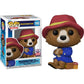 Funko Paddington with Sandwich Exclusive Funkon Pop Vinyl Figure 1480