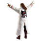 WWE Edge Elite Collection Action Figure, 6-inch Posable Collectible Gift for WWE Fans Ages 8 Years Old & Up