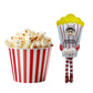 LovelfStory Christmas Elf Doll Accessories Clothes, Sweet Popcorn Couture Outfits for Boy or Girl Elf, Doll Not Included