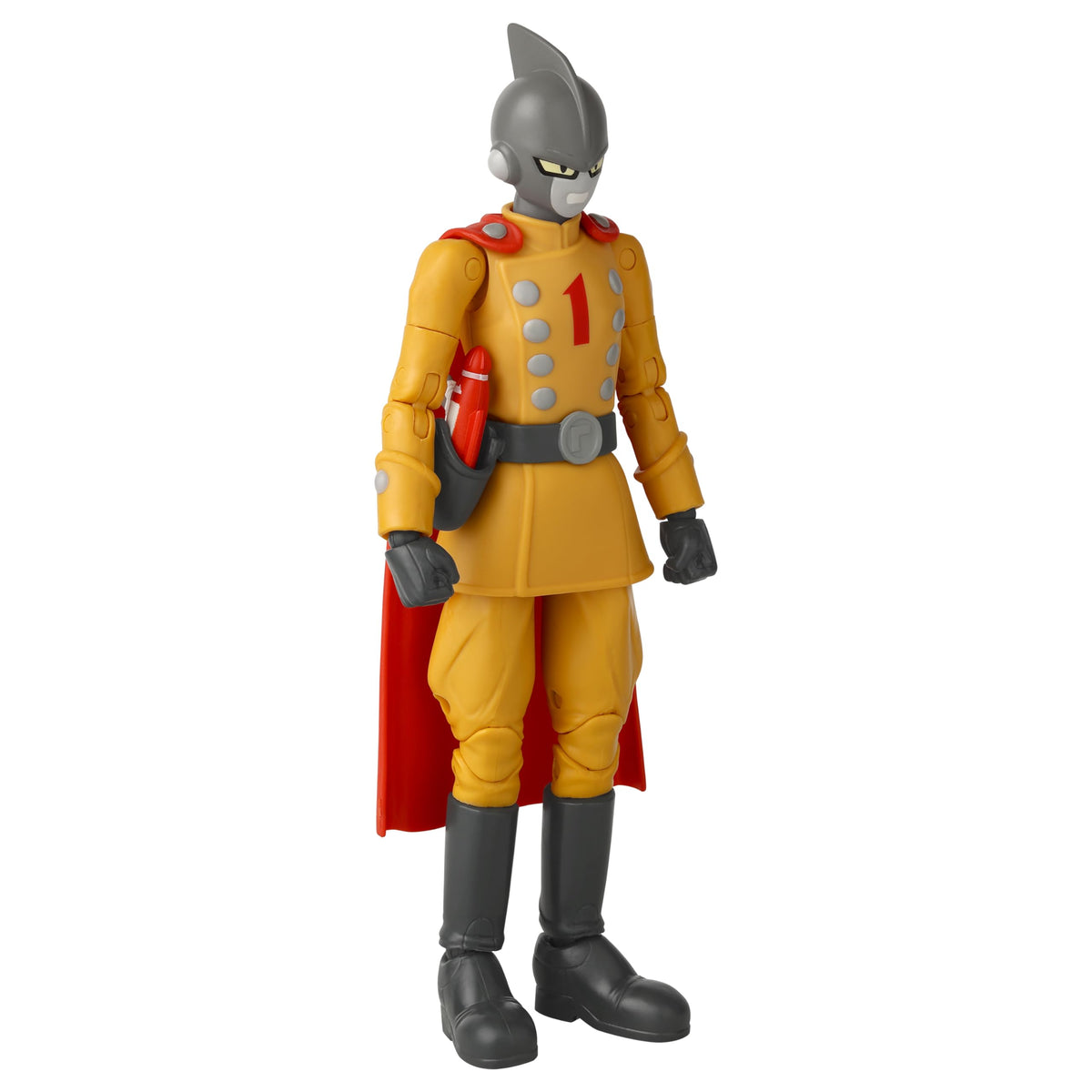 Dragon Ball Super Super Hero - Dragon Stars Battle Pack - Super Saiyan Gohan vs Gamma 1