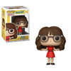 Funko 30678 Other License Jess POP Vinyl New Girl, Multi
