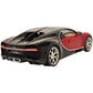 Maisto Bugatti Chiron Red 1:18 Scale Car Special Edition