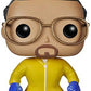 Funko POP Television (Vinyl): Breaking Bad Walter White Cook Action Figure
