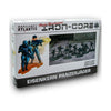 Wargames Atlantic Iron-Core Eisenkern Panzerjager (20 Multi Part Hard Plastic 28mm Figures)