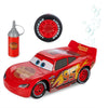 Disney Store Official Bubble RC Car - Lightning McQueen