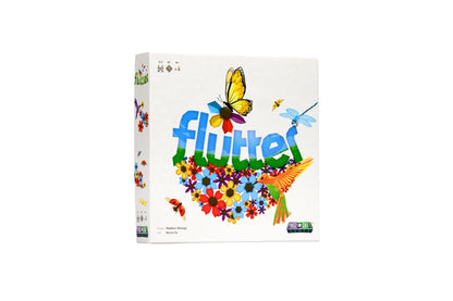 Phase Shift Games Flutter Nature-Themed Family Board Game