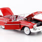 Motormax 1:24 Chevy Impala Conv.