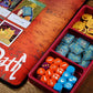 Leder Games | Oath: Chronicles of Empire & Exile