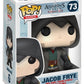 Funko POP Games: Assassin's Creed - Jacob Frye Action Figure