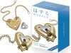 Hanayama Heart Puzzle