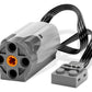 LEGO Functions Power Functions M-Motor 8883 (1 Piece)
