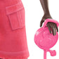 Barbie Life in The City Cafe Playset Store Exclusive