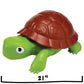 Teenage Mutant Ninja Turtles Tales of The Pet Turtle Playset by Playmates Toys