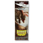 Dragon Shield 100 Standard Size Smoke Resealable Sleeves (10 Packs)