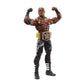 WWE Bobby Lashley Elite Collection Action Figure, 6-inch Posable Collectible Gift for WWE Fans Ages 8 Years Old & Up